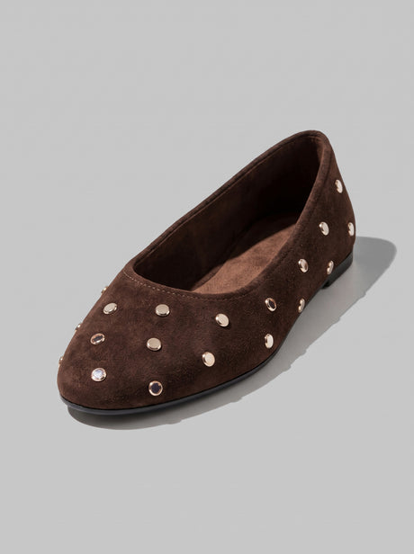 Aurelia Chocolate Brown