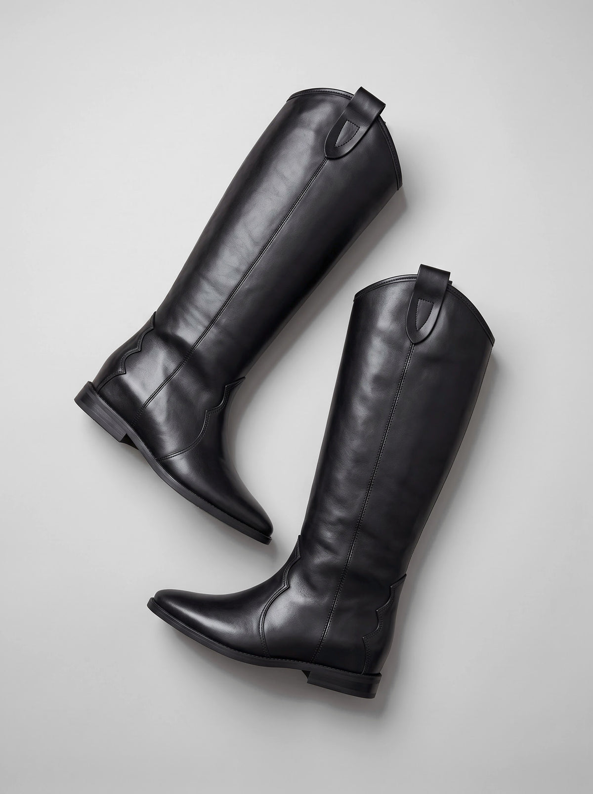 Pisa Black