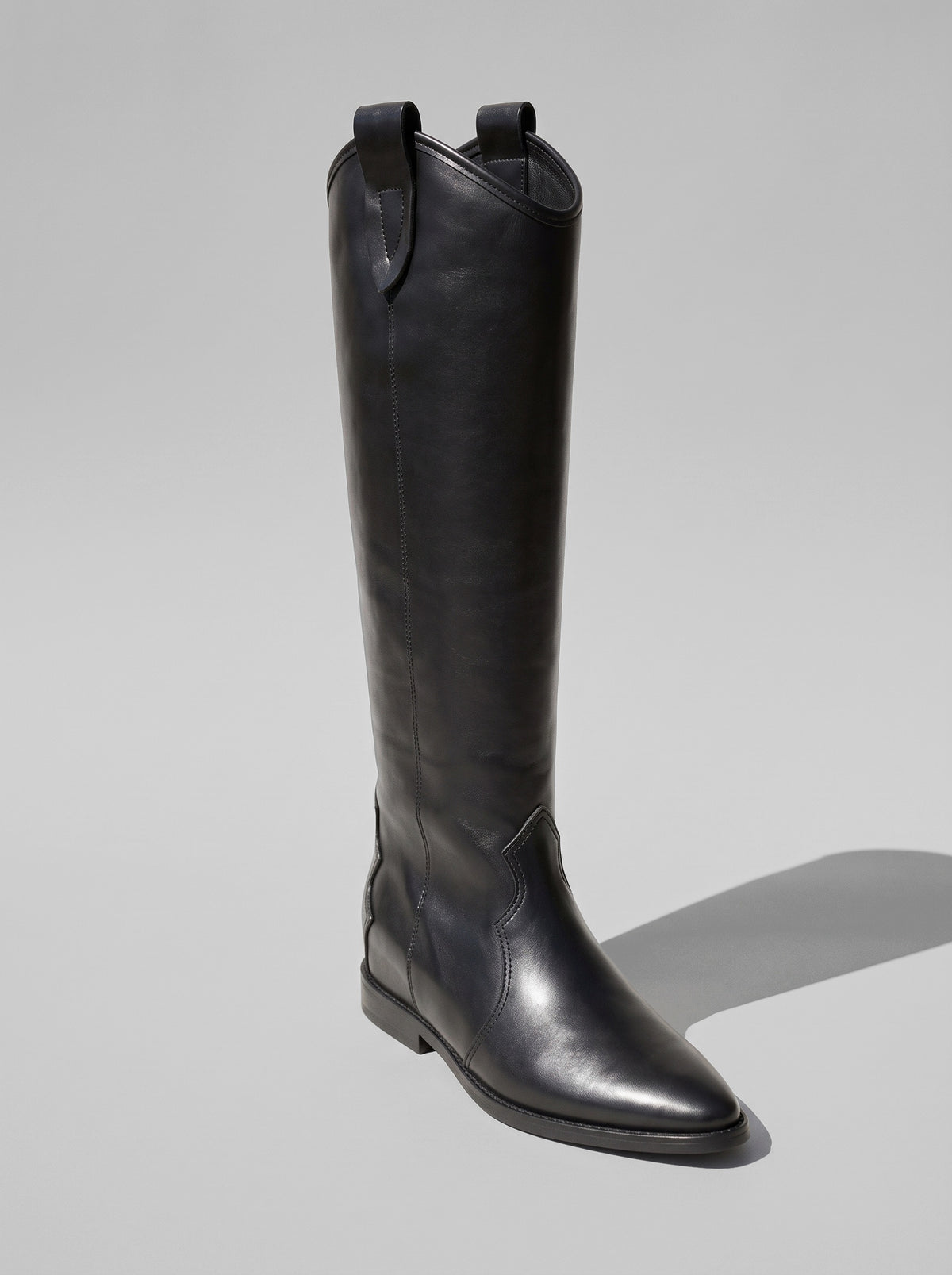 Pisa Black