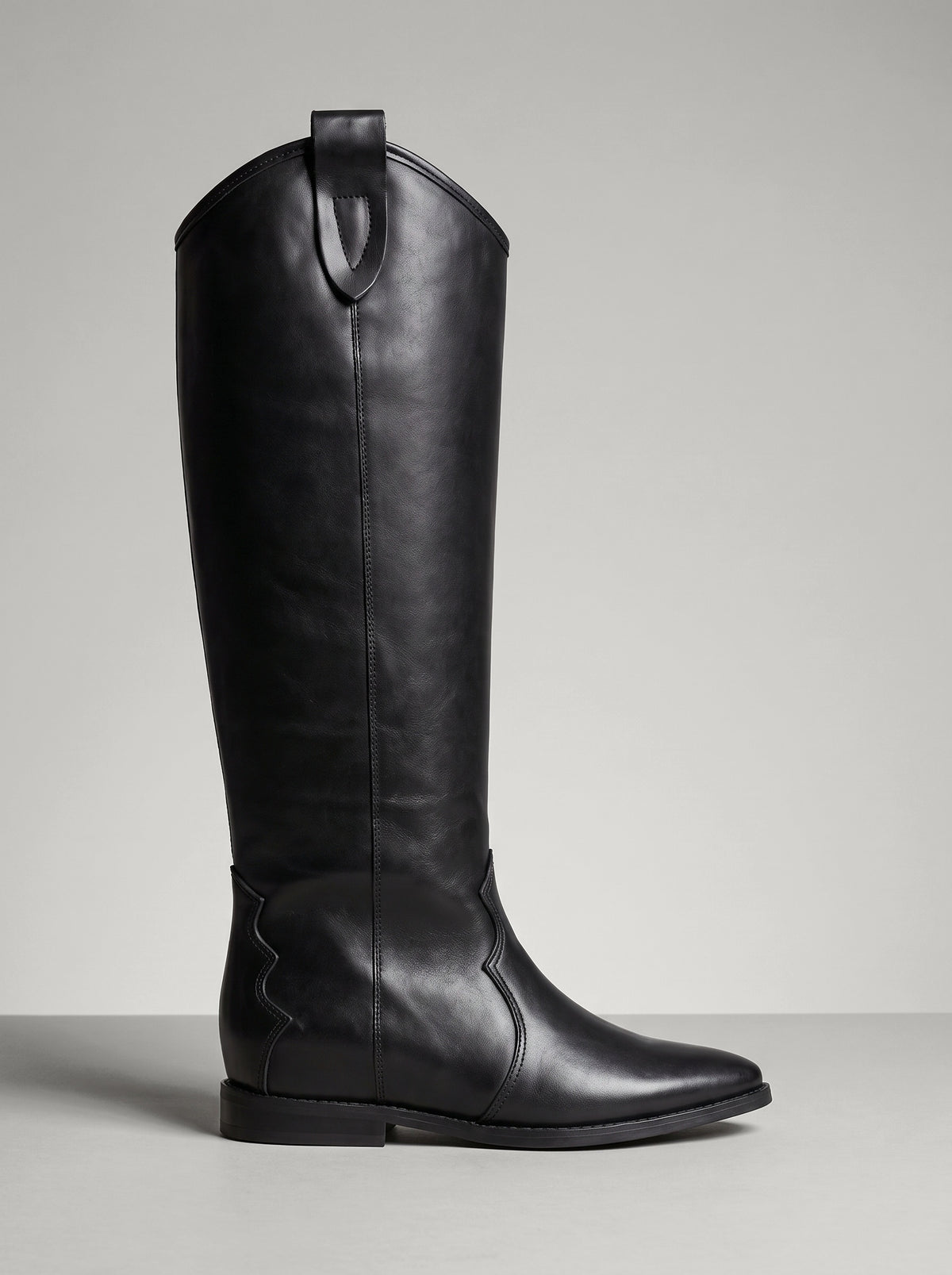 Pisa Black