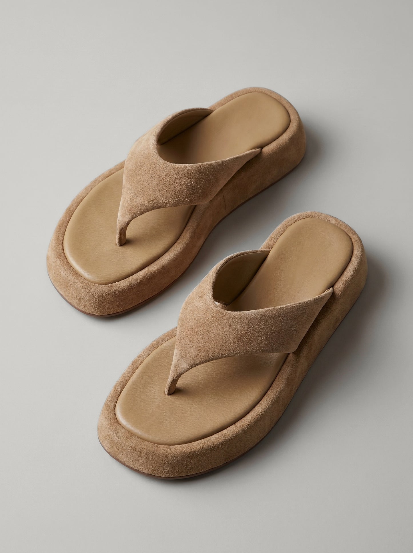 Capsule - Cala Beige