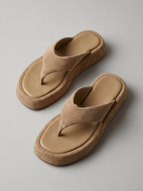 Capsule - Cala Beige