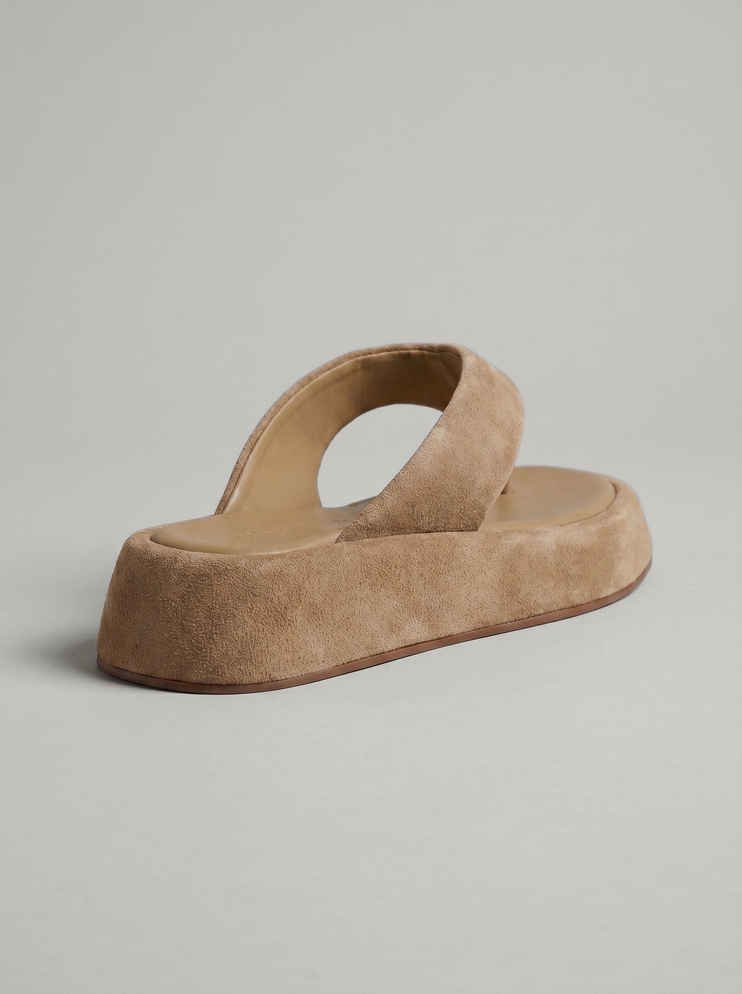 Capsule - Cala Beige