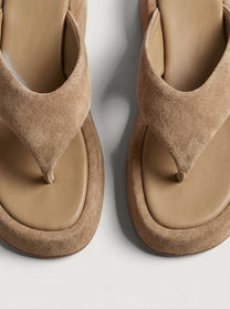 Capsule - Cala Beige