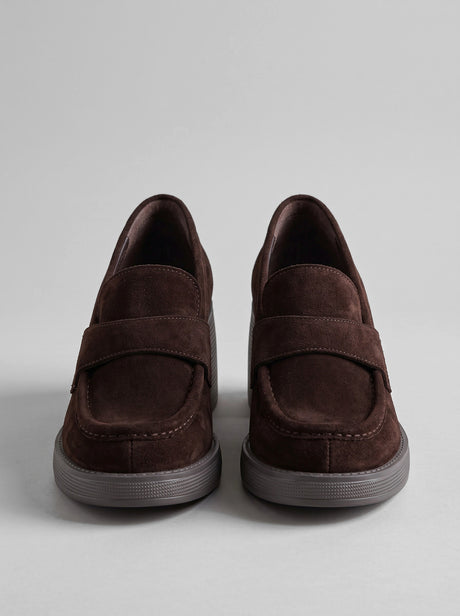 Positano Dark Brown