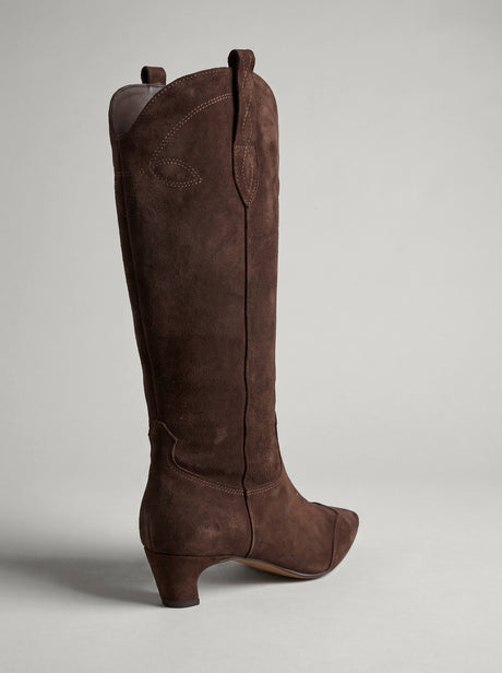 Treviso Dark Brown