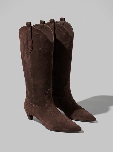 Treviso Dark Brown