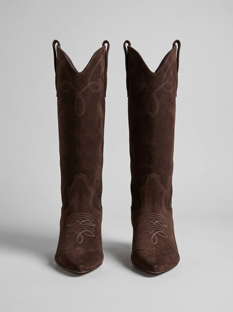 Treviso Dark Brown