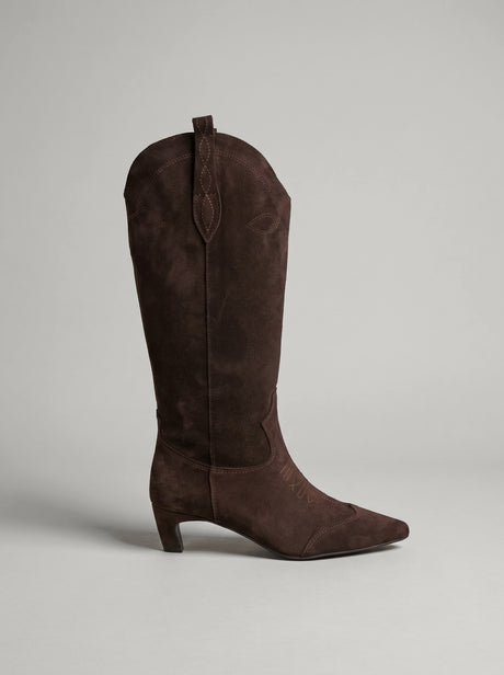 Treviso Dark Brown