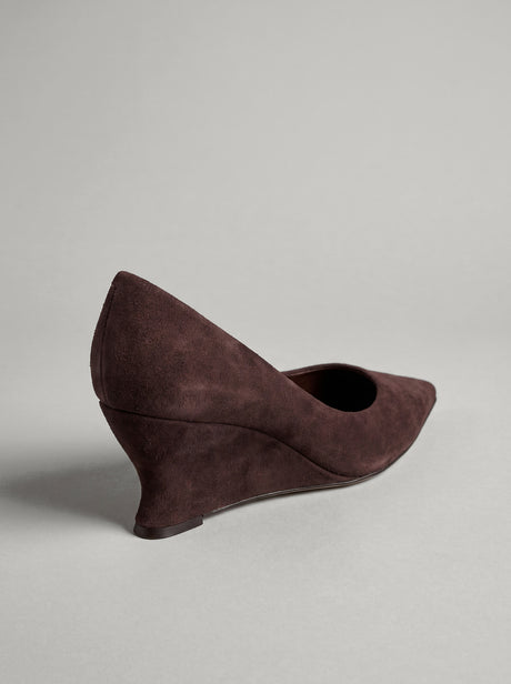 Capsule - Norelle Ganache