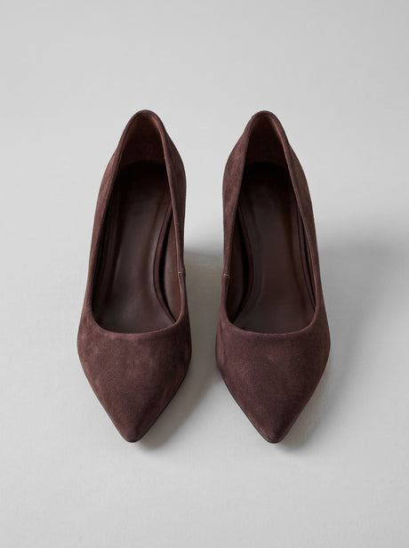 Capsule - Norelle Ganache