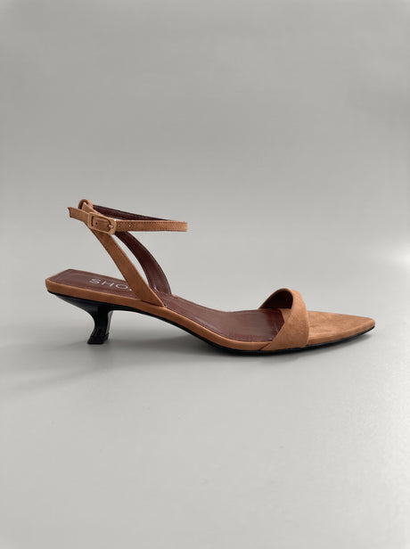 Elvara Camel
