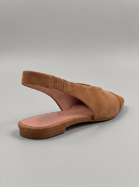 Fiora Camel