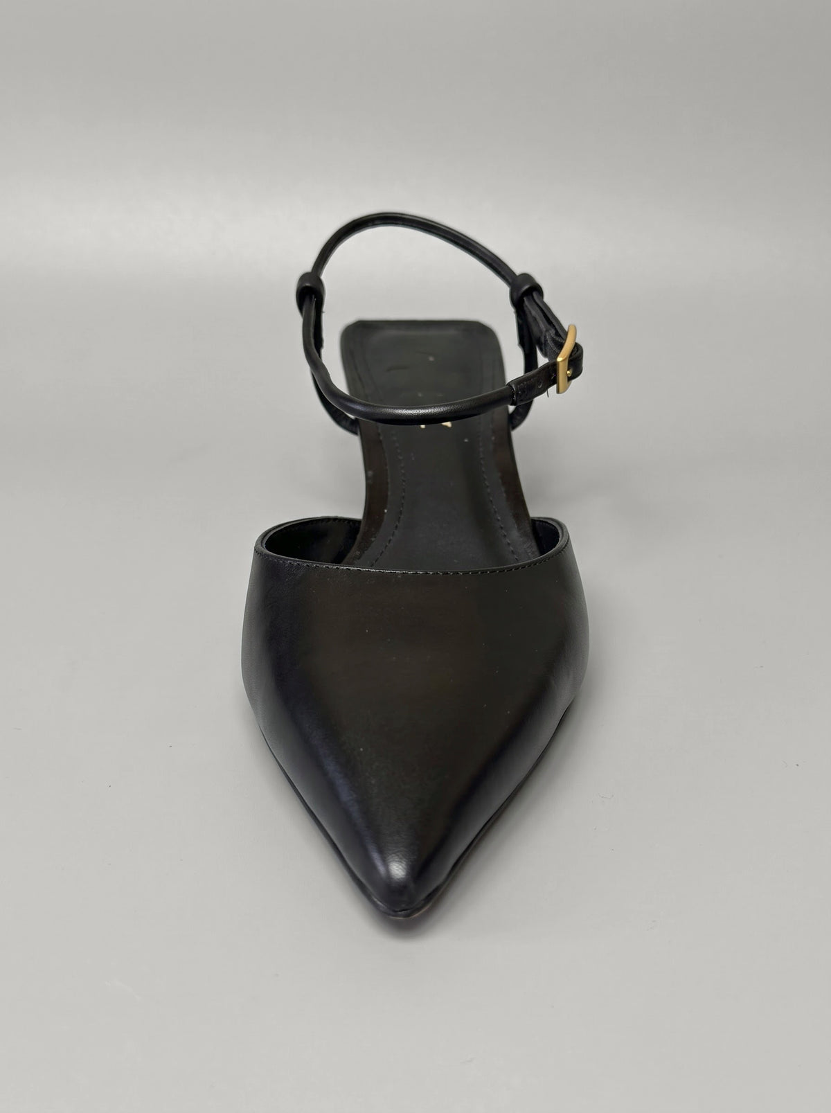 Vespera Black