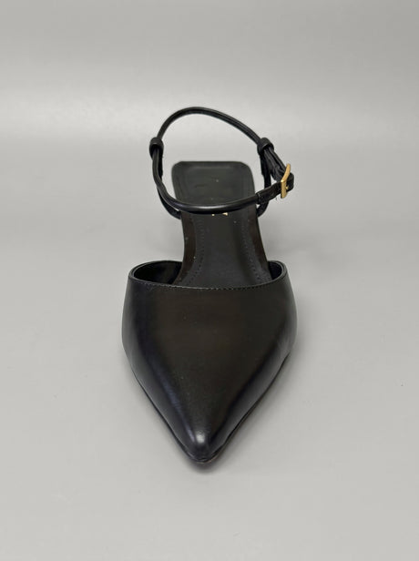Vespera Black