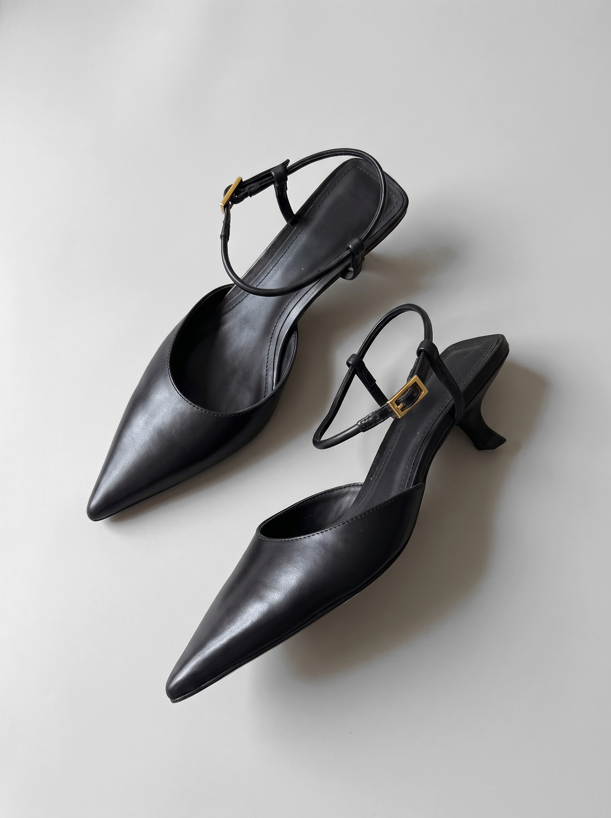 Vespera Black