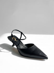 Vespera Black