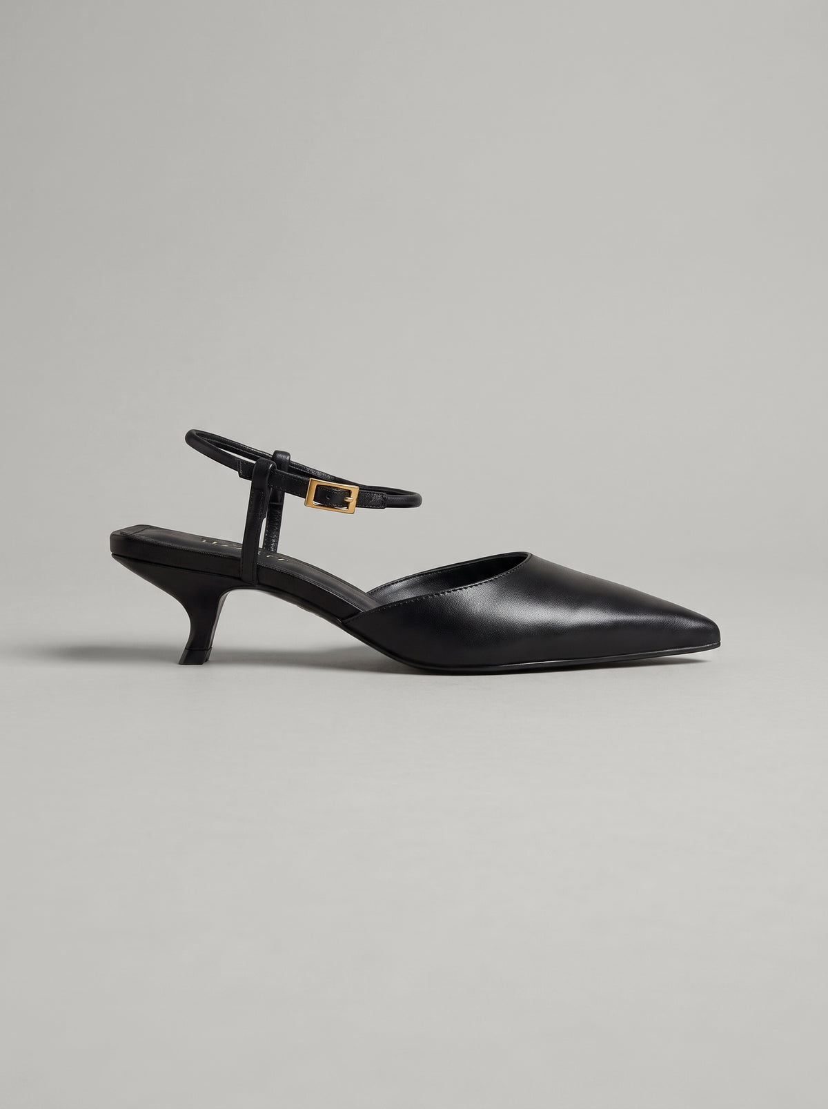 Vespera Black