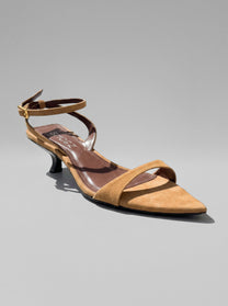 Elvara Camel