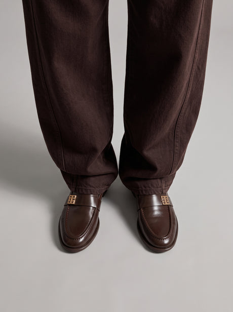 Volterra Dark Brown