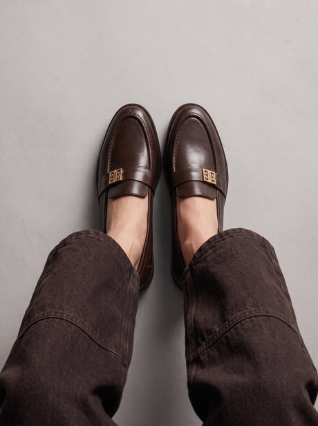 Volterra Dark Brown
