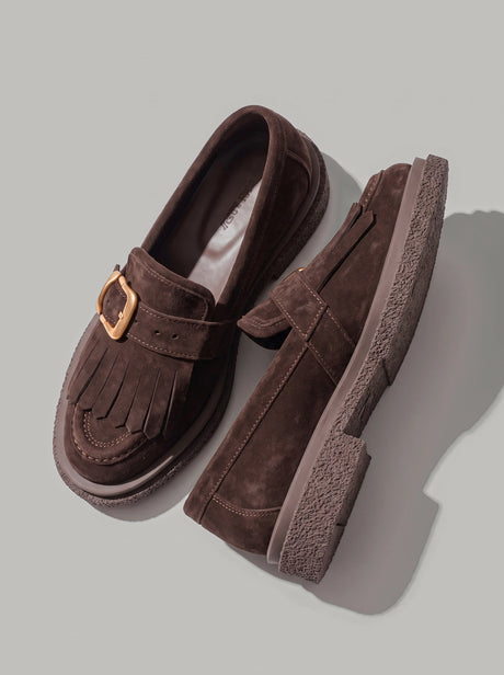 Lecce Dark Brown