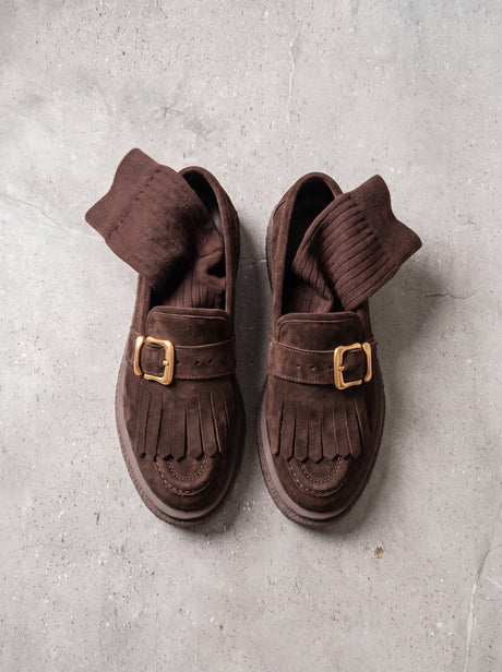 Lecce Dark Brown