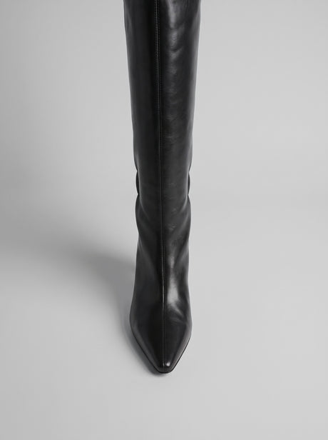 Toledo Black - SHOEZ, תמונת מוצר 1
