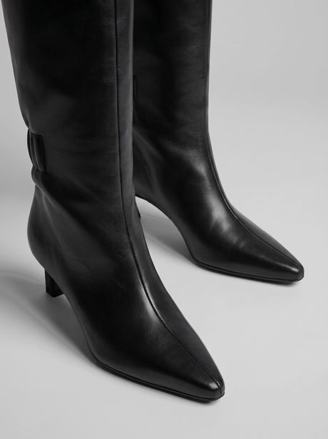 Toledo Black - SHOEZ, תמונת מוצר 2