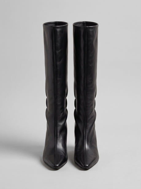 Toledo Black - SHOEZ, תמונת מוצר 4