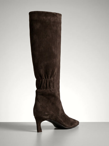 Toledo Dark Brown - SHOEZ, תמונת מוצר 1