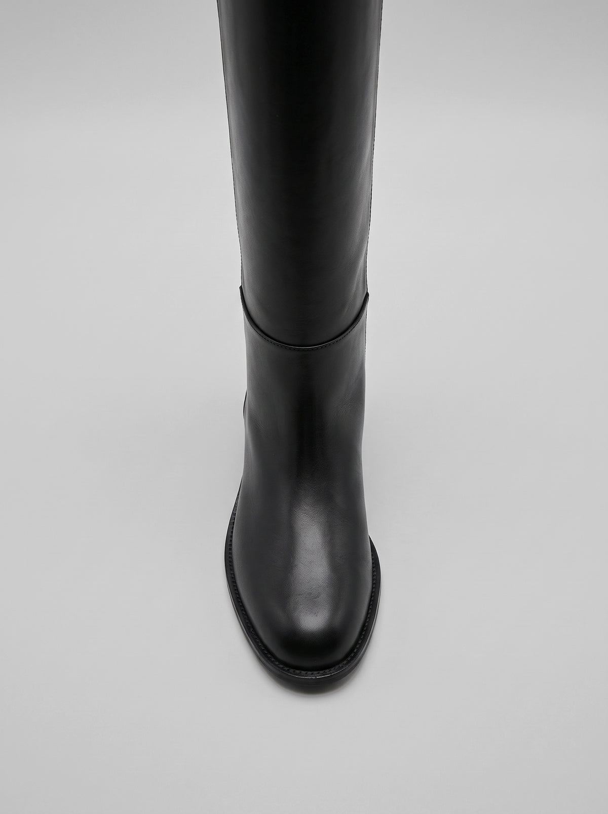Chiaia Black - SHOEZ, תמונת מוצר 2