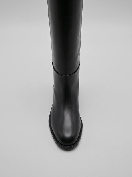 Chiaia Black - SHOEZ, תמונת מוצר 2
