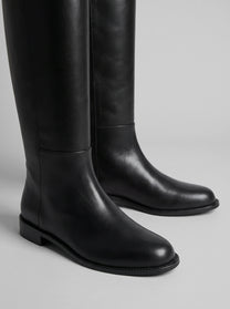 Chiaia Black - SHOEZ, תמונת מוצר 1