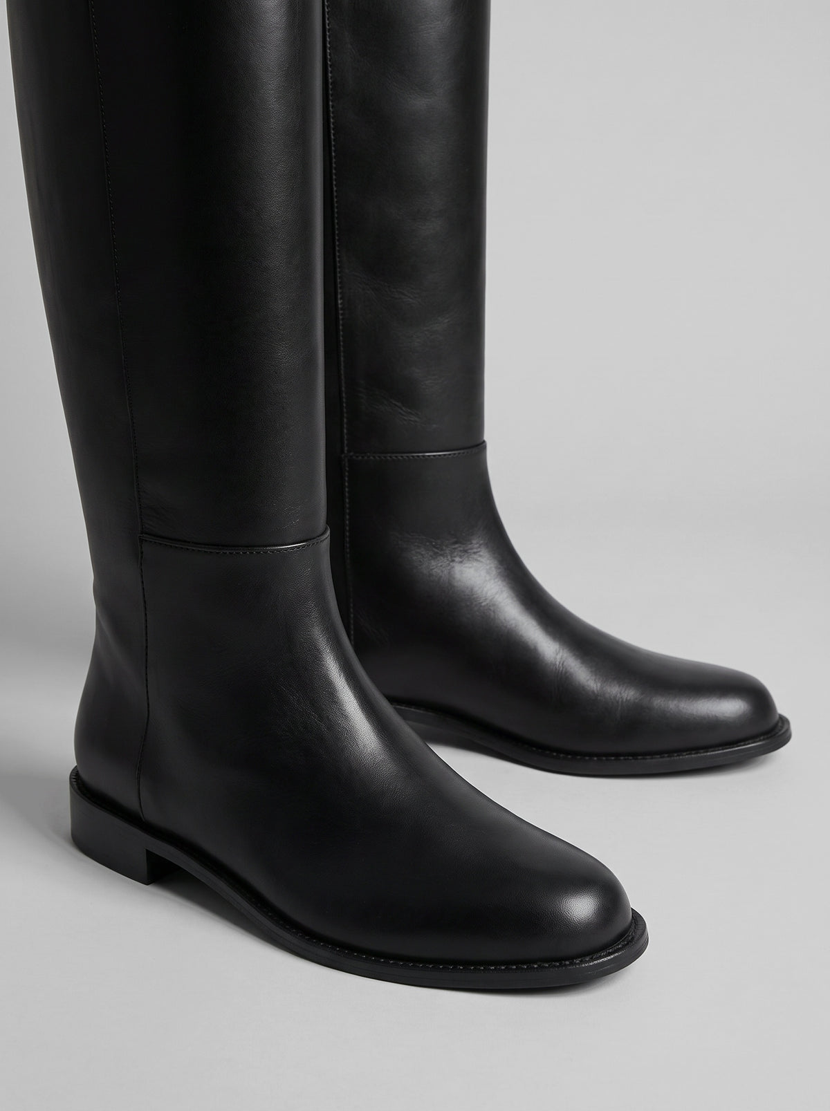 Chiaia Black - SHOEZ, תמונת מוצר 1