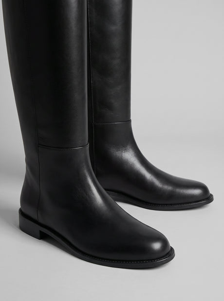 Chiaia Black - SHOEZ, תמונת מוצר 1