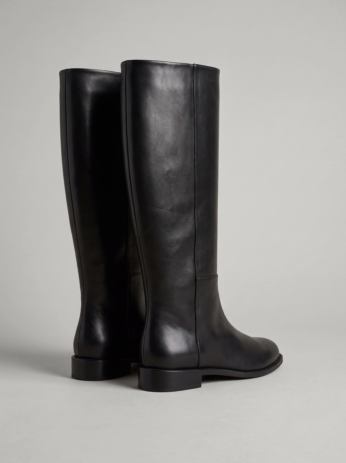 Chiaia Black - SHOEZ, תמונת מוצר 3