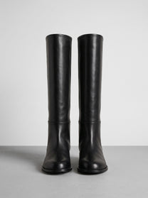 Chiaia Black - SHOEZ, תמונת מוצר 4