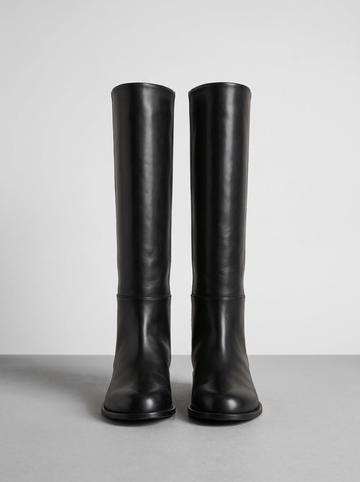 Chiaia Black - SHOEZ, תמונת מוצר 4