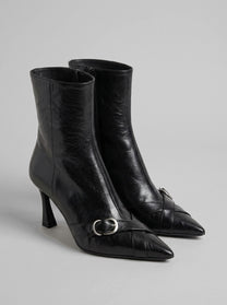 Capri Black - SHOEZ, תמונת מוצר 1