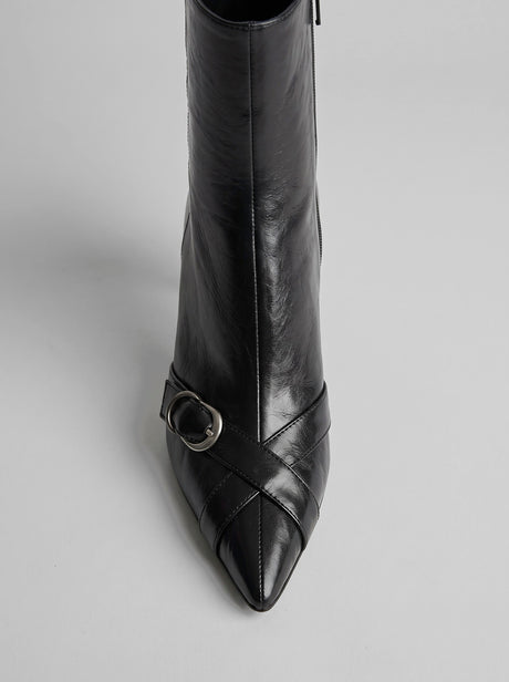 Capri Black - SHOEZ, תמונת מוצר 2