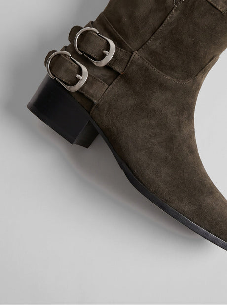 Vesuvio Graphite - SHOEZ, תמונת מוצר 4