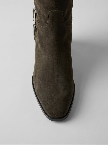 Vesuvio Graphite - SHOEZ, תמונת מוצר 2