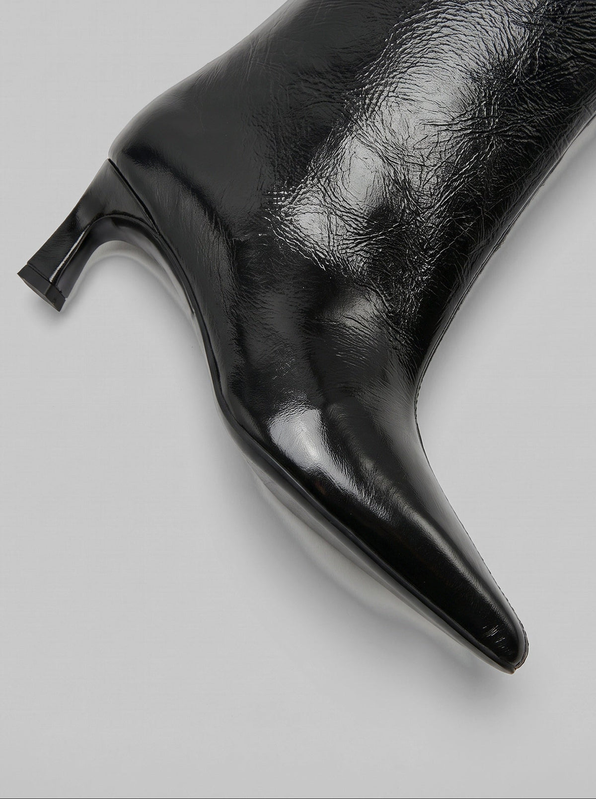 Arenella Black - SHOEZ, תמונת מוצר 4