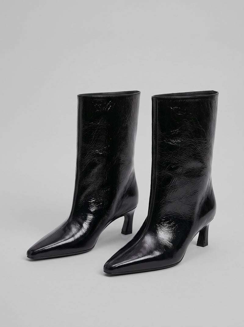 Arenella Black - SHOEZ, תמונת מוצר 3