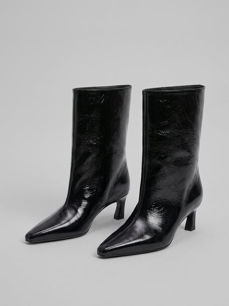 Arenella Black - SHOEZ, תמונת מוצר 3