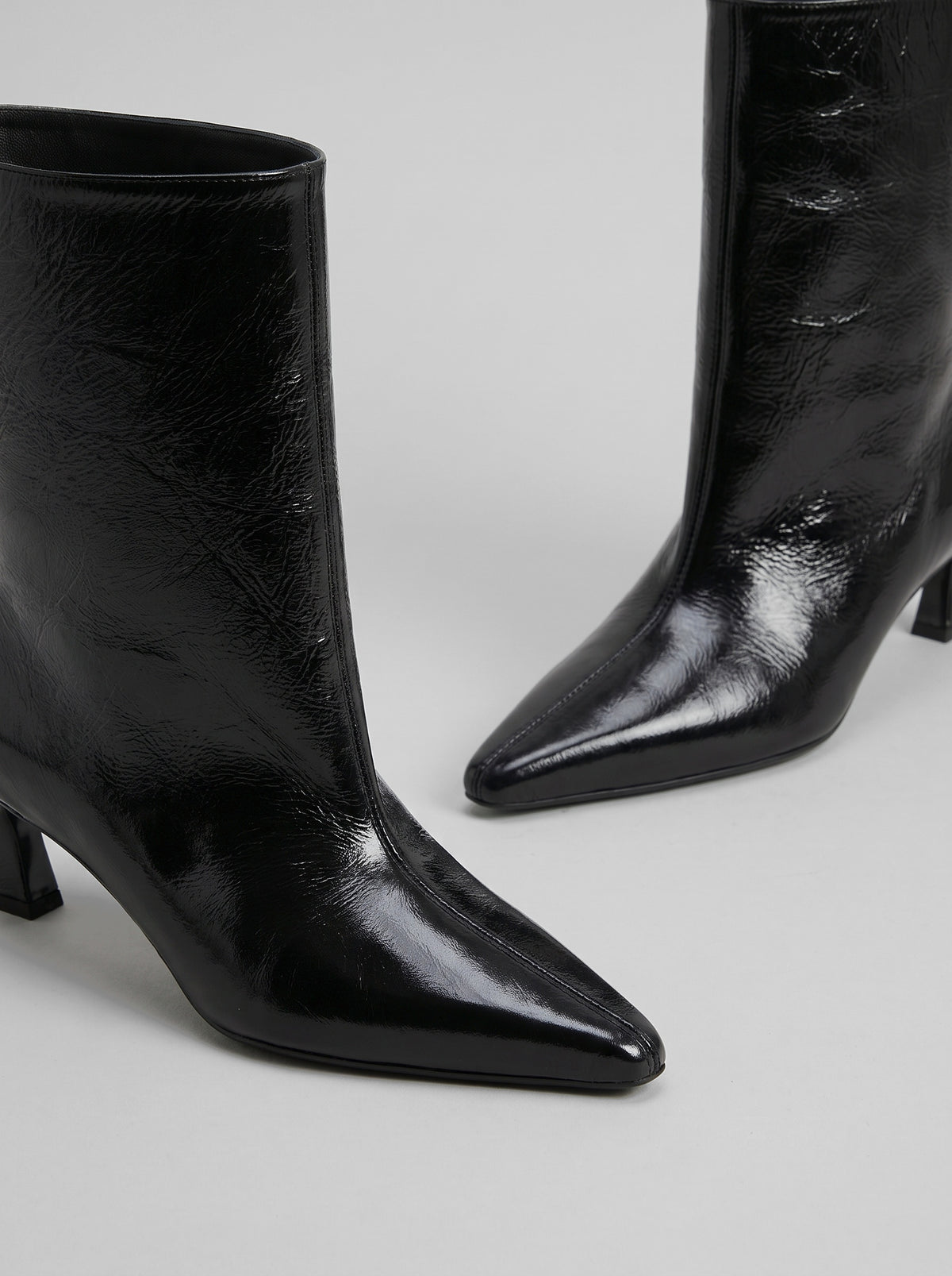 Arenella Black - SHOEZ, תמונת מוצר 1