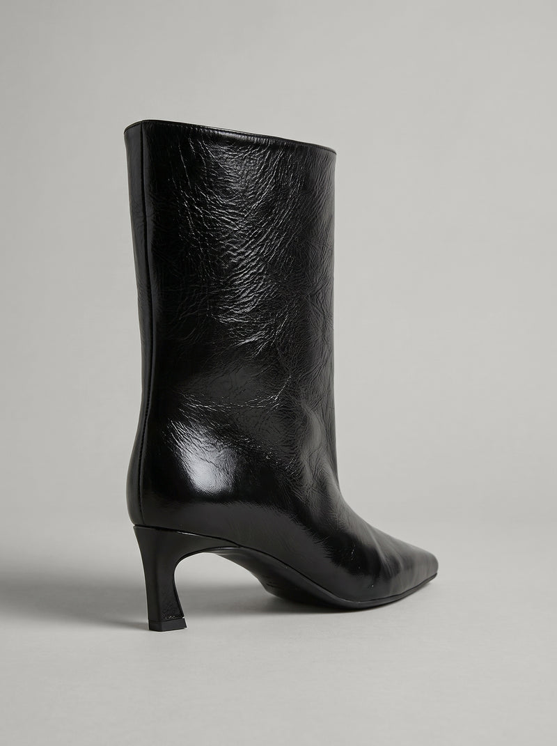 Arenella Black - SHOEZ, תמונת מוצר 2