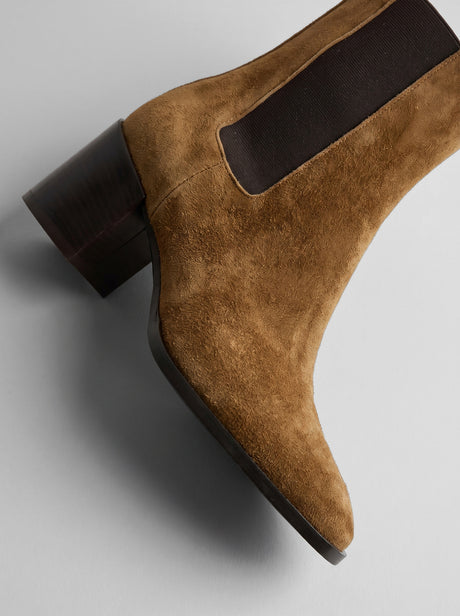 Sorrento Hazelnut - SHOEZ, תמונת מוצר 1