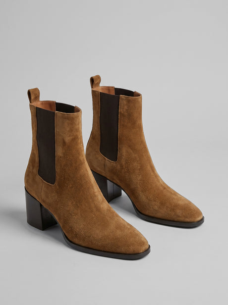 Sorrento Hazelnut - SHOEZ, תמונת מוצר 2